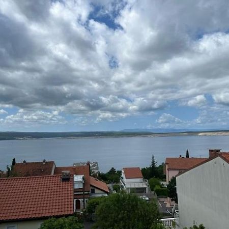 Apartman Laura Dramalj Szoba fotó