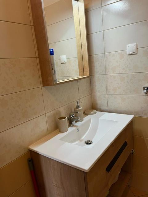 Apartman Laura Dramalj Szoba fotó