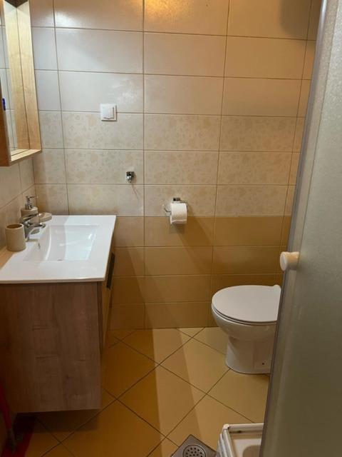 Apartman Laura Dramalj Szoba fotó