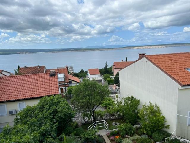 Apartman Laura Dramalj Szoba fotó