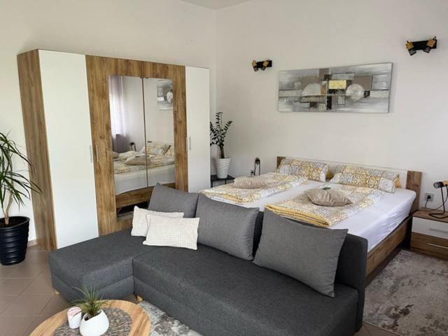 Apartman Laura Dramalj Szoba fotó
