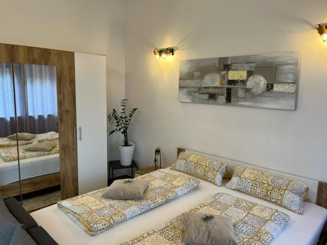 Apartman Laura Dramalj Szoba fotó