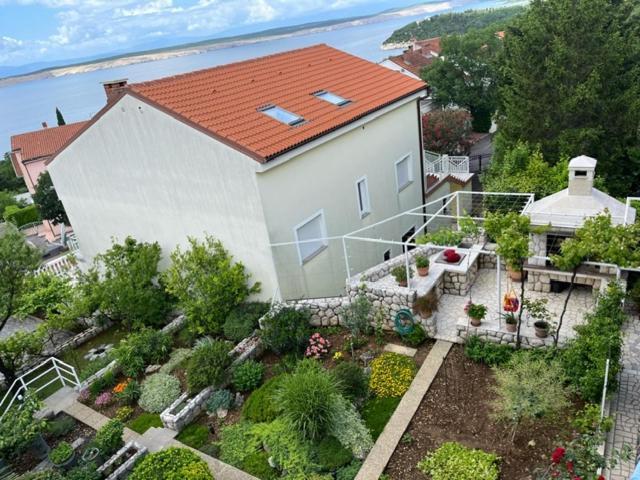 Apartman Laura Dramalj Szoba fotó