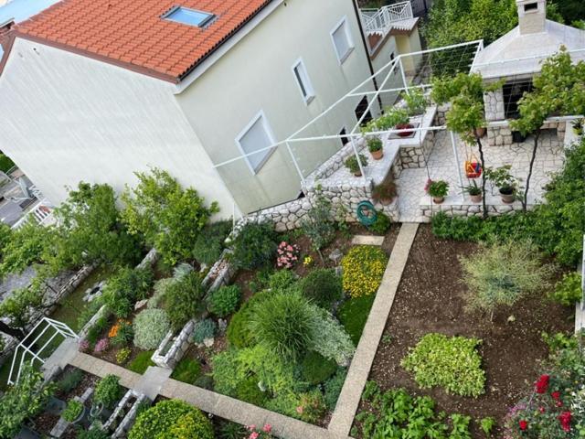 Apartman Laura Dramalj Szoba fotó