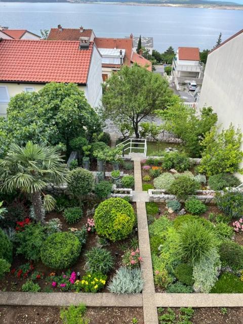 Apartman Laura Dramalj Szoba fotó
