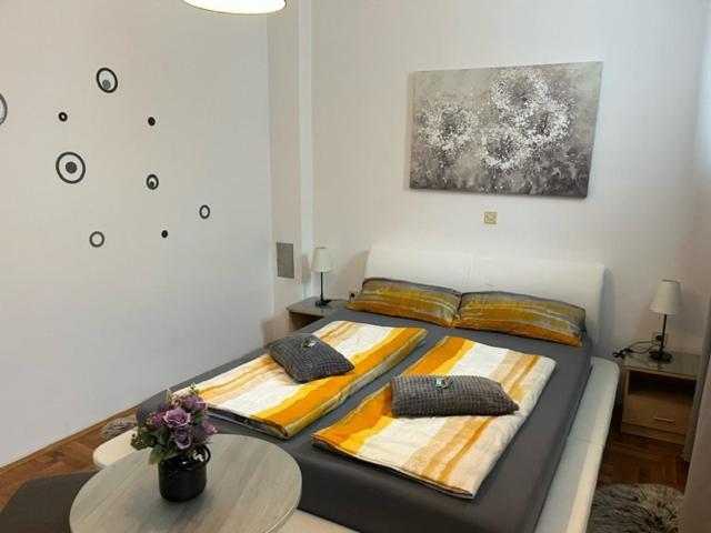 Apartman Laura Dramalj Szoba fotó