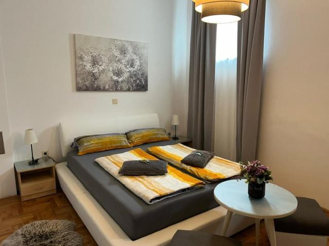 Apartman Laura Dramalj Szoba fotó
