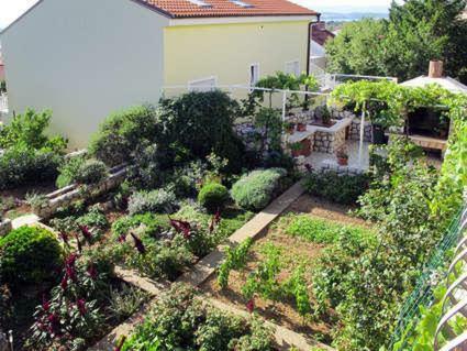 Apartman Laura Dramalj Kültér fotó